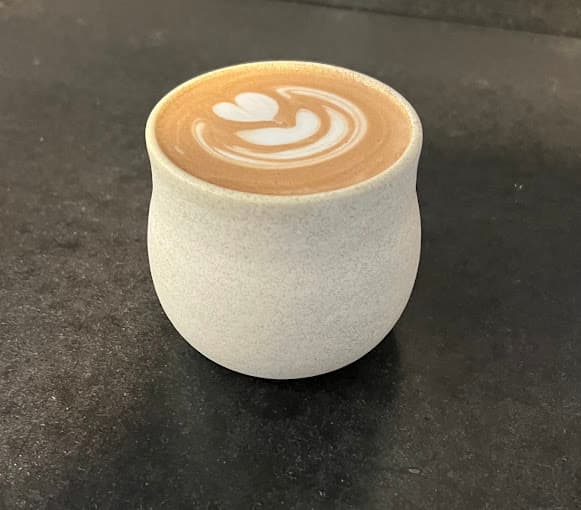 Photo of Safwa Coffee & Teahouse