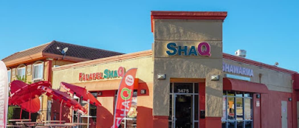 Photo of Shawarma Falafel Shaq