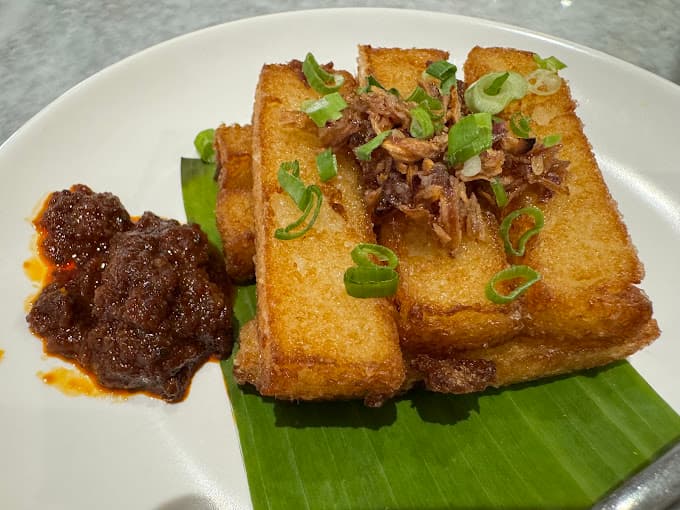 Photo of Banquet Food Court
