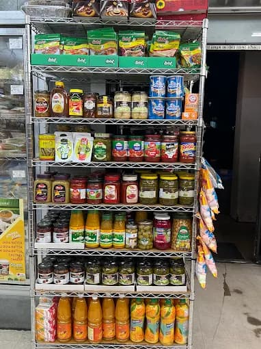 Photo of Asia Foods
