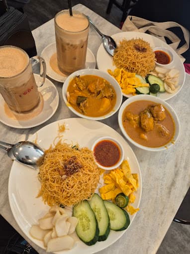 Photo of Banquet Food Court