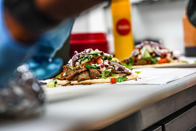 Photo of Fire Up Halal Grill