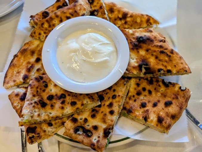 Photo of Nan Dagh Kabob Dagh