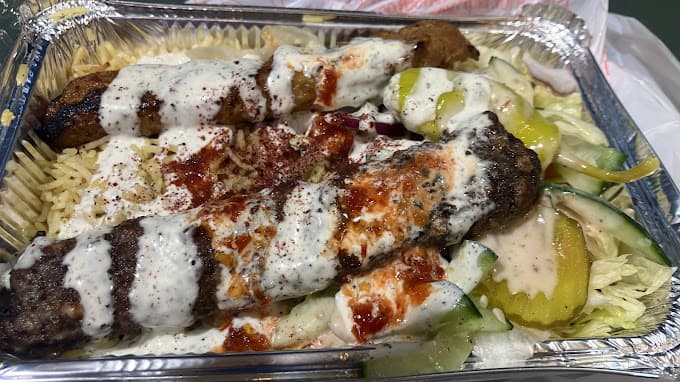 Photo of USA Halal
