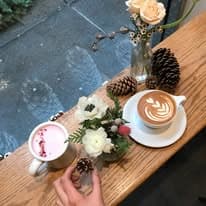 Photo of Remi Flower & Coffee