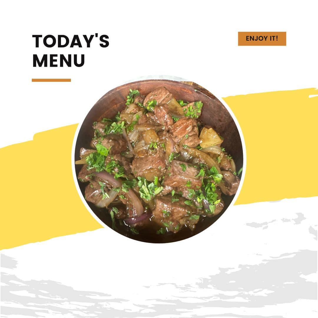 Photo of Alba International Food