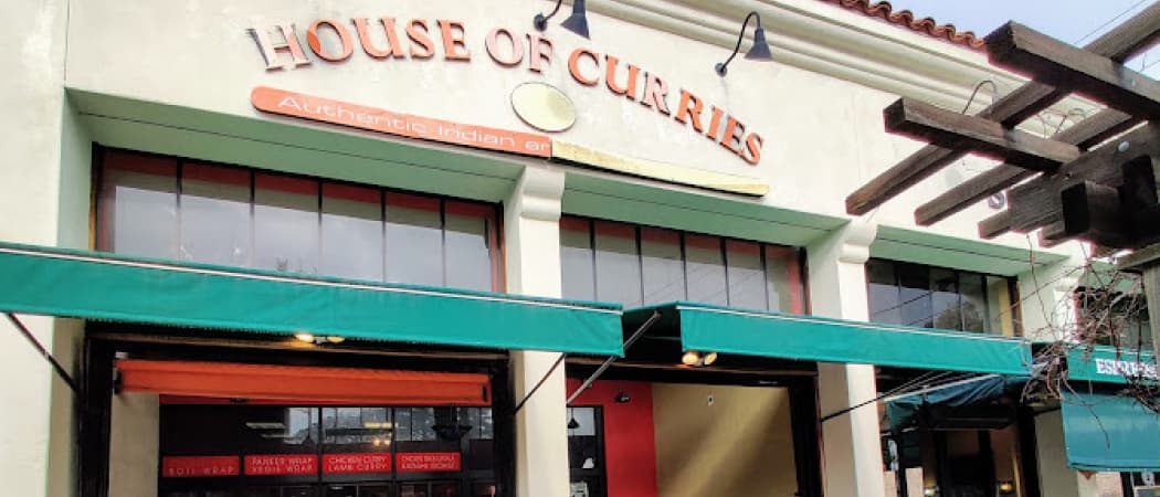 Photo of House of Curries