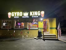 Photo of Gyro King