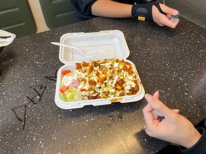 Photo of Hazi Halal Food
