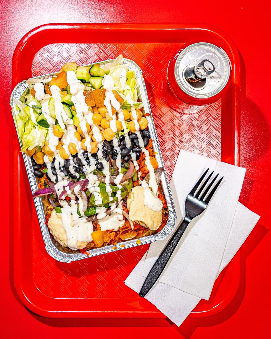 Photo of Shahs Halal Food