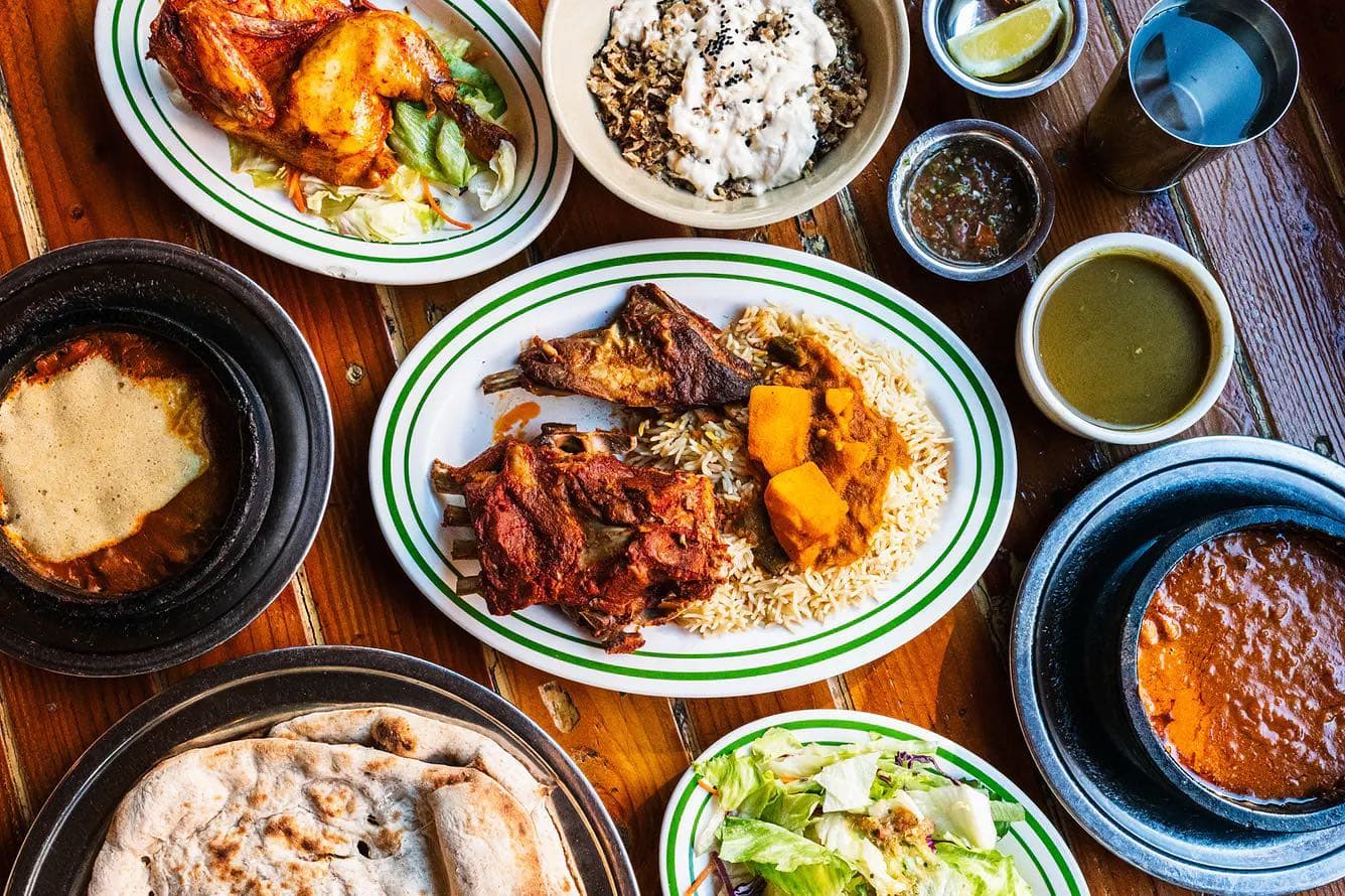 Photo of Yemen Café & Restaurant