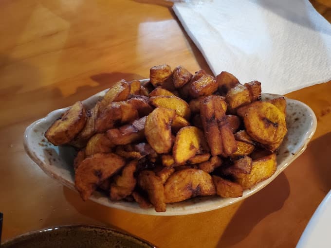 Photo of West African Way