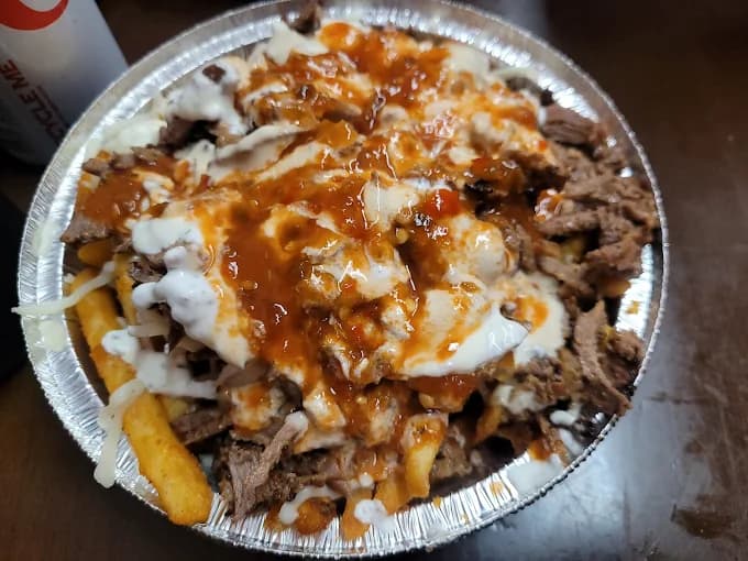 Photo of Ikram Bakery & Grill