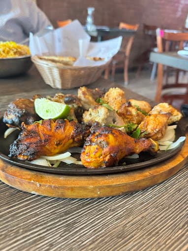 Photo of Tandoor