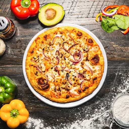 Photo of Pizza Vibes