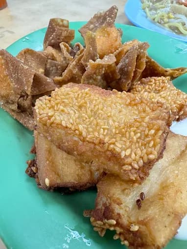 Photo of Cahaya Murni Halal Muslim Food