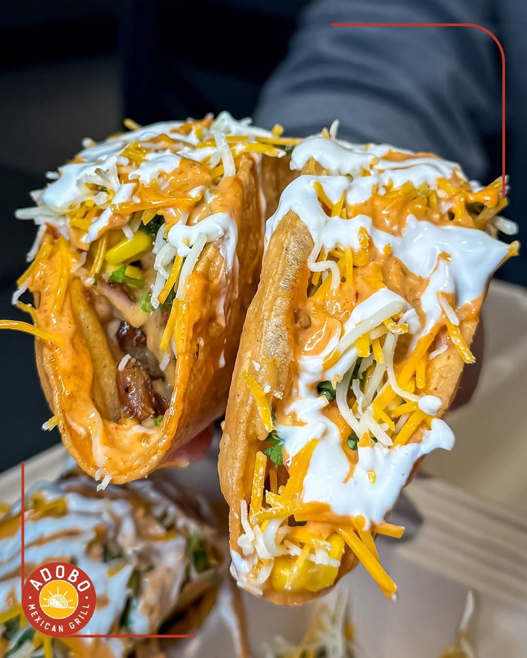 Photo of Adobo Mexican Grill