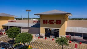 Photo of H-E-B