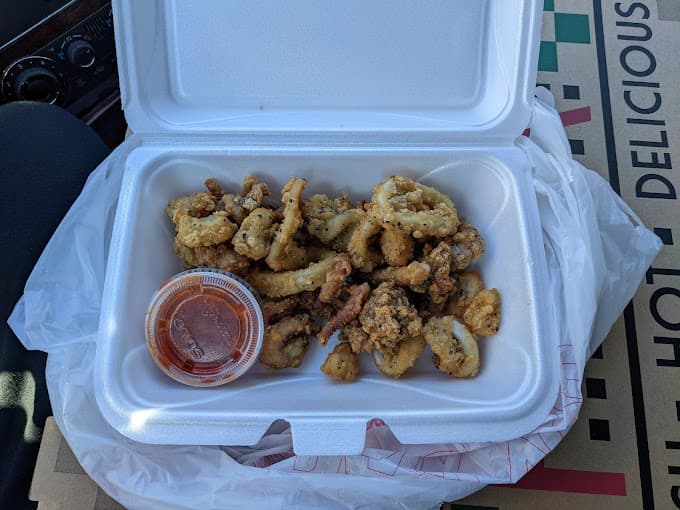 Photo of Athens Pizza