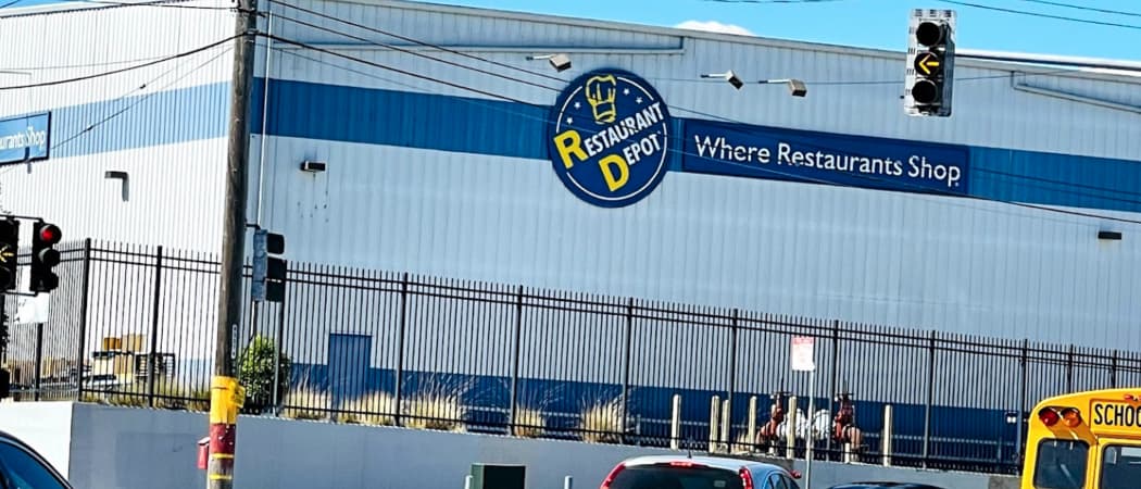 Photo of Restaurant Depot