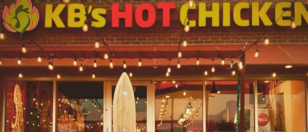 Photo of KBS Hot Chicken