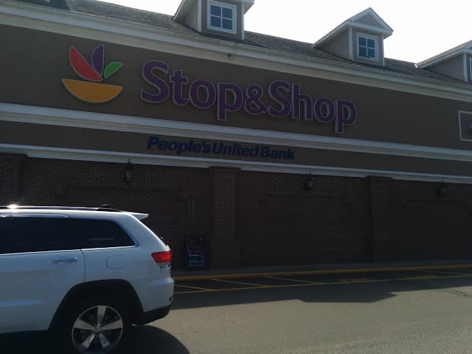 Photo of Stop & Shop