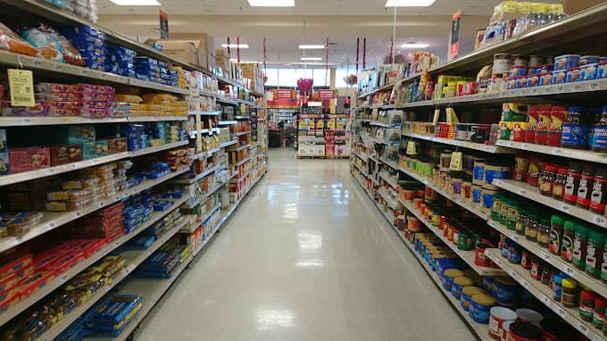 Photo of H-E-B