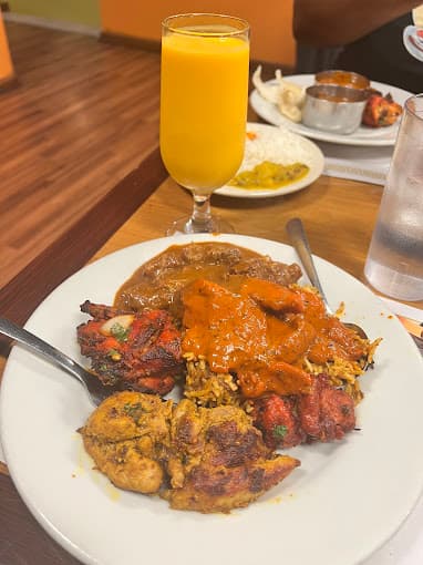 Photo of Mint Leaf Indian Cuisine