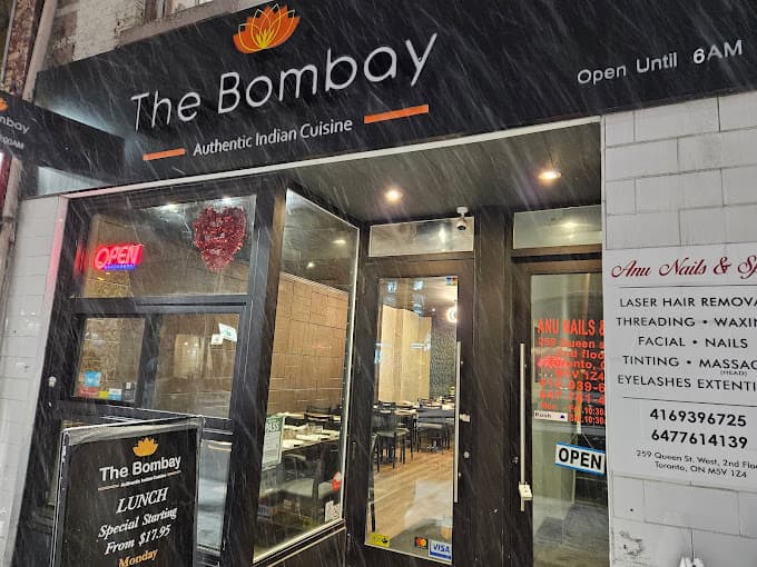 Photo of The Bombay