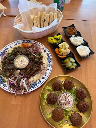 Photo of Pita Pockets