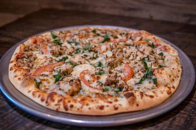 Photo of Pizza Vibes