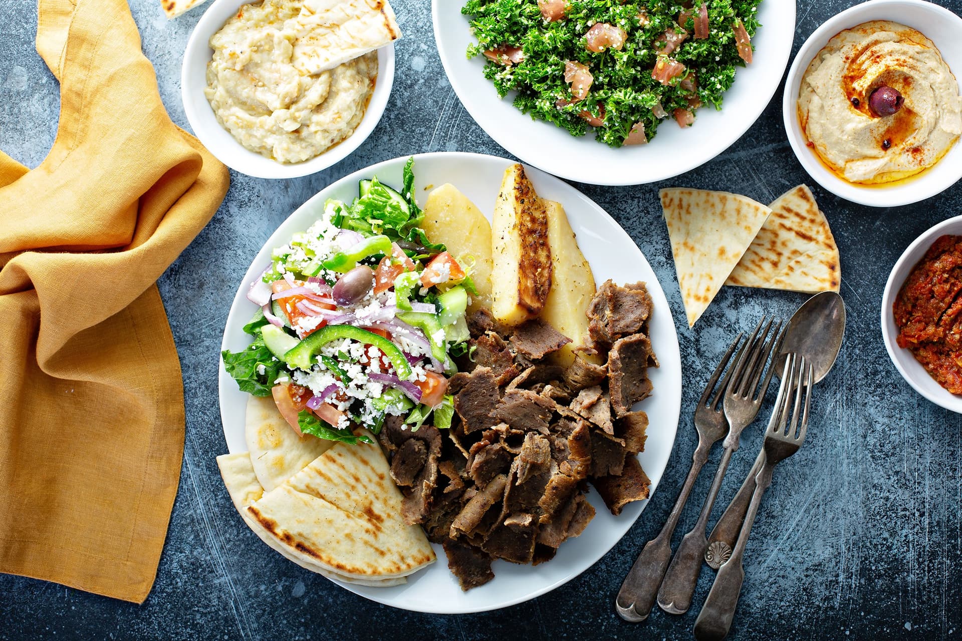 Photo of Halal Kitch