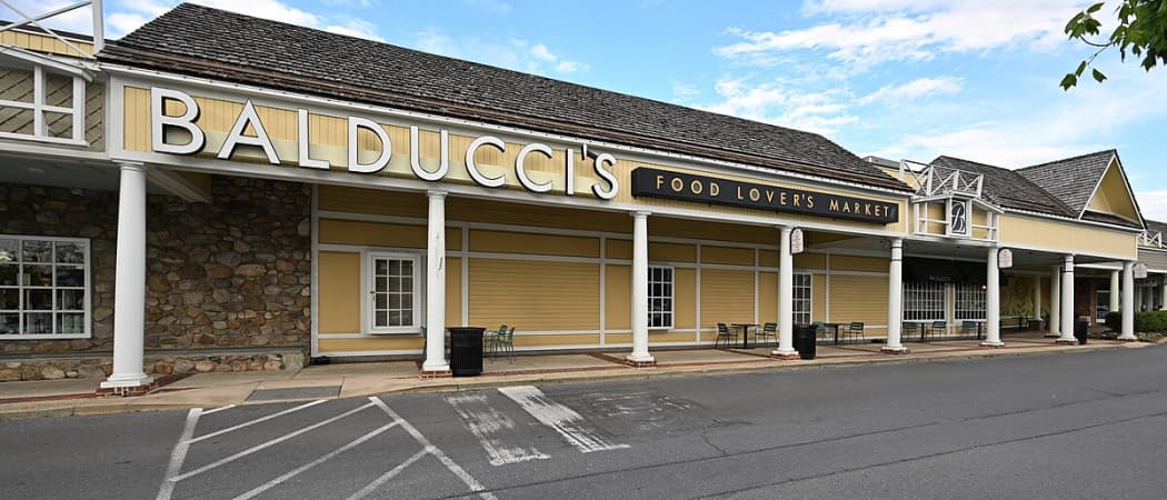 Photo of Balducci's
