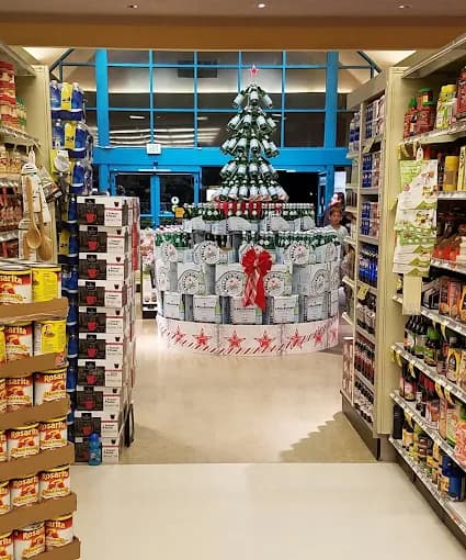 Photo of Safeway