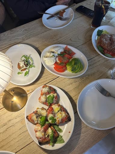 Photo of Portobello Ristorante Pizzeria