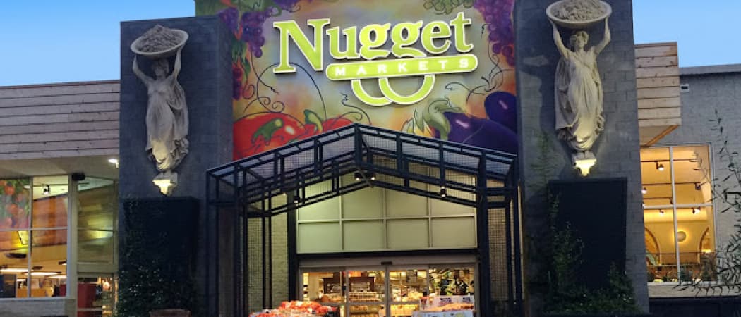 Photo of Nugget Market