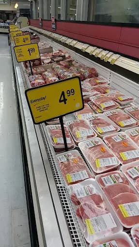 Photo of Safeway