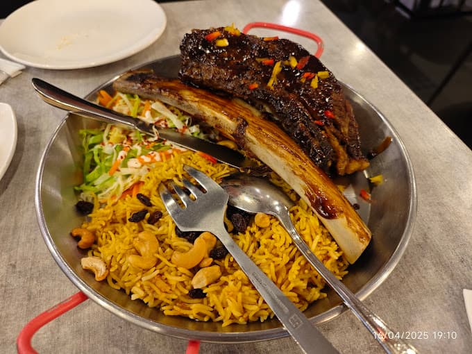 Pistachio Grill photo 4