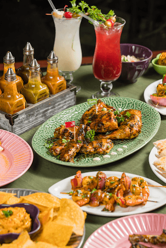 Photo of Frangos Peri Peri