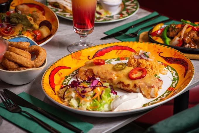 Photo of Loco Mexicano