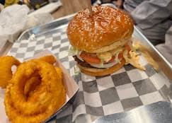 Photo of Burger Factory