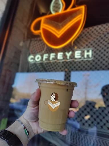 Photo of Coffeyeh