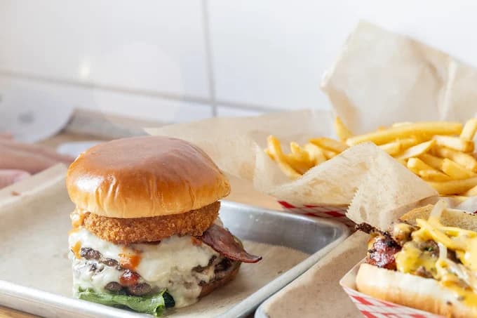 Photo of Urban Skillet