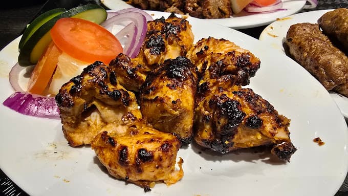 Photo of Al-Mueed BBQ