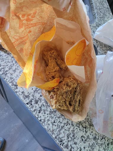 Photo of 98k Hamburgers