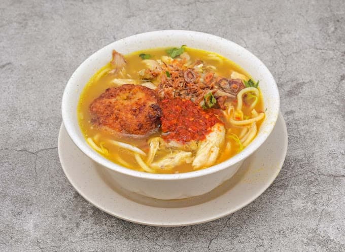 Photo of Kampong Glam Café