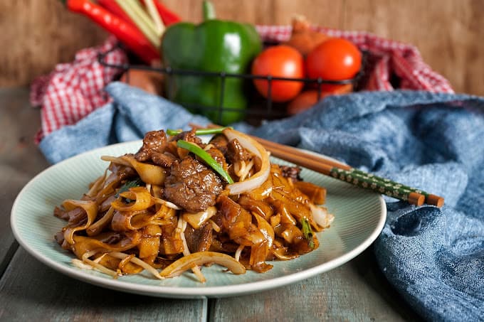 Photo of Duck & Noodle