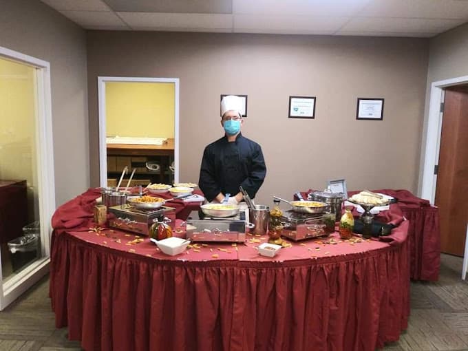 Photo of Twin Oaks Catering