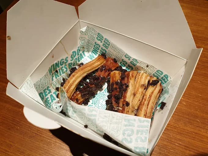 Photo of Wingstop