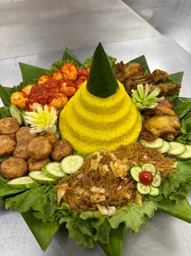 Photo of Angel Touch Kitchen